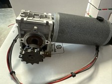 Conveyor motor middleby for sale  Belmar
