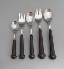 Denby dark brown for sale  BRIDGWATER