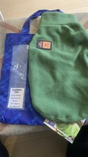 fleece dog jumper for sale fleece dog jumper for sale LONDON