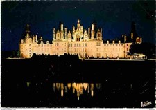 Chambord château illuminé d'occasion  Fruges