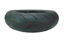 Pneumatico gomma metzeler usato Pneumatico gomma metzeler usato  Italia