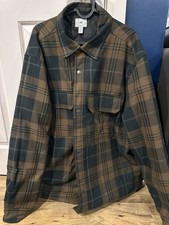 Men khaki brown for sale  BROMLEY