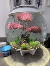 Biorb halo aquarium for sale  LIVERPOOL