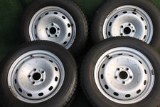 Winterräder pel vivaro gebraucht kaufen Winterräder pel vivaro gebraucht kaufen  Lützen