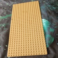 Lego beige base for sale  CANVEY ISLAND
