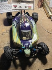 Buggy 4x4 xstr usato  Montaione