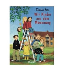Kirsten boie wir gebraucht kaufen  Mannheim