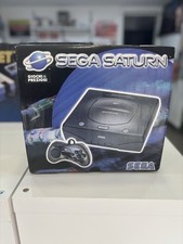 Sega saturn console usato  Anagni