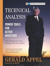 Technical analysis power for sale  GRAVESEND