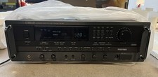 Carver 895 channel for sale  Los Lunas