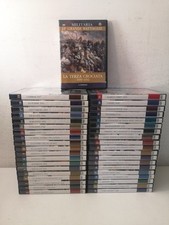 Dvd militaria grandi usato  Cambiago