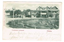 Dresden pillnitz dampfschiff gebraucht kaufen Dresden pillnitz dampfschiff gebraucht kaufen  Deutschland