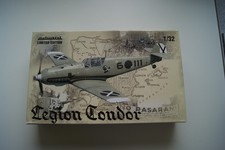 Eduard 11105 messerschmitt gebraucht kaufen  Aurich