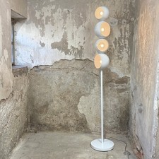 Lampadaire design eyeball d'occasion  Essey-lès-Nancy