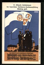 Künstler nürnberg bayerische gebraucht kaufen  Berlin