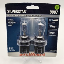 Sylvania silverstar 9007 for sale  Cameron