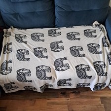 White elephant large for sale  LEEDS