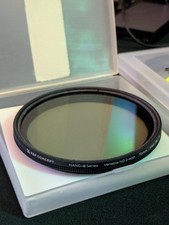 72mm concept variable for sale  Jacksonville