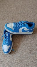 Basket nike jordan d'occasion  Corbeil-Essonnes