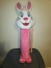 huge plush easter bunny for sale  Lawson