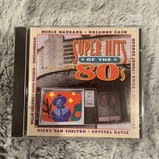 Super hits 80s for sale  San Antonio