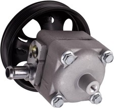 Power steering pump for sale  TIPTON