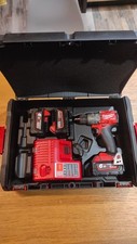 Milwaukee m18 fpd3 usato  Padova