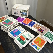 specific skills series for sale specific skills series for sale Houston