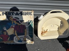Vintage reliance port for sale  Columbus