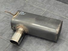 Ulter sportauspuff bmw gebraucht kaufen  Bleicherode, Kehmstedt, Lipprechterode