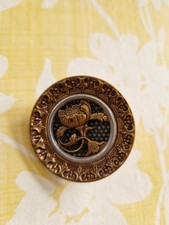 Bouton ancien art d'occasion  Le Pouliguen