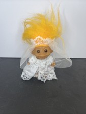Vtg troll doll for sale  Evansville