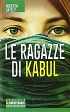 Ragazze kabul gately usato  Busto Arsizio