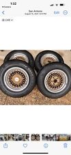Michelin tires rims for sale  San Antonio