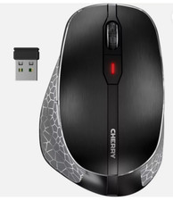 Cherry ergo kabellose gebraucht kaufen  Ergoldsbach