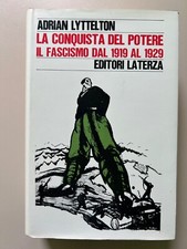 Conquista del potere usato  Campobasso