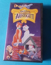 Disney gli aristogatti usato  Gambettola