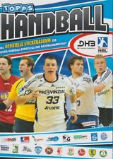 Topps handball bundesliga gebraucht kaufen Topps handball bundesliga gebraucht kaufen  Nordenham