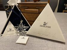 Swarovski annual edition for sale  HUDDERSFIELD