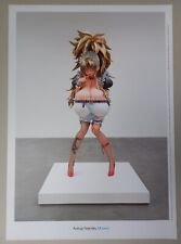 Takashi murakami girl gebraucht kaufen Takashi murakami girl gebraucht kaufen  Pliezhausen