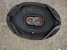 Usado, Alto-falante automotivo 3 vias JBL GX9638 Series comprar usado  Enviando para Brazil