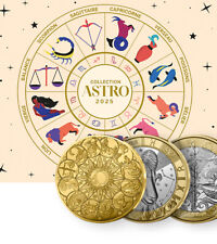 Signes astrologiques pièces d'occasion  Chatou