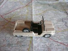 Citroën méhari découverte d'occasion  Évrecy