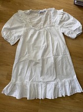 Zara short ruffle for sale  GUILDFORD