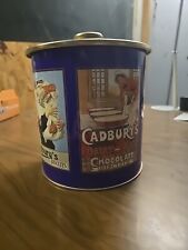 Vintage cadbury chocolate for sale  Friend