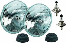 Kit de farol conversor halógeno alto/baixo HELLA 002395801 Vision Plus 165mm 12V H4 comprar usado  Enviando para Brazil