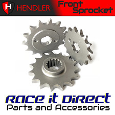 Hendler sprocket for d'occasion  Expédié en Belgium