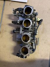 Corpo farfallato yamaha usato  Castione Andevenno