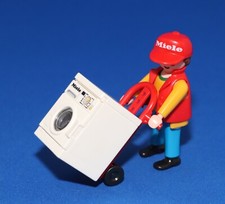 Playmobil 4903 miele gebraucht kaufen  Köln