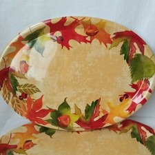 Autumn leaves plastic for sale  Saint Petersburg